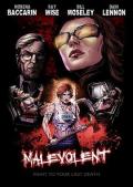 Horror movie - 坏心肠 / The Malevolent,Malevolent