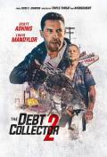 Action movie - 讨债人2 / 铁血拍档,Debt Collectors