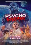 Horror movie - 恶烂狂人 / PG: Psycho Goreman
