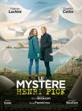 Comedy movie - 神秘的亨利·皮克 / 亨利先生的秘密(台),The Mystery of Henri Pick