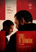 Story movie - 丹麦之子 / Sons of Denmark,扎卡里亚的抉择