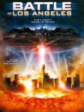 Science fiction movie - 决战洛杉矶