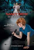 Action movie - 南希·德鲁和隐藏的楼梯 / 神探俏佳人：隐藏的楼梯(台)