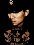 Action movie - 五亿探长雷洛传：雷老虎