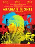 Love movie - 阿拉伯之夜1