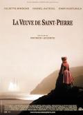 圣皮埃尔的寡妇 / 雪地里的情人(台),The Widow of Saint-Pierre