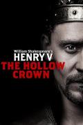 War movie - 亨利五世2012 / 空王冠4,虚妄之冠：亨利五世,The Hollow Crown 4