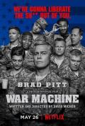 War movie - 战争机器 / The Operators