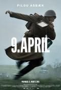War movie - 开战日 / 四月九日,April 9th