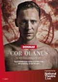科利奥兰纳斯 / 英国国家剧院现场：科里奥兰纳斯,大将军寇流兰,英雄叛国记,Coriolanus