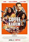 考菲和卡利姆 / 考菲与克林姆(台),刑警与衰仔拍档(港),咖啡加奶,咖啡与卡里姆