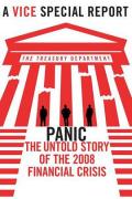 Story movie - 恐慌：2008金融危机背后不为人知的故事 / 恶之特别报告：2008年经济危机之后,VICE Special Report：The Untold Story of the 2008 Financial Crisis