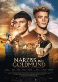 Story movie - 纳尔齐斯与歌尔德蒙 / Narcissus and Goldmund