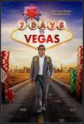 Comedy movie - 去拉斯维加斯的七天 / Walk to Vegas