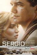 Story movie - 塞尔吉奥2020 / Sergio：世界良心(港),抢救德梅洛(台)