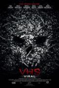 Horror movie - 致命录像带3：病毒 / 恐怖录像带3,索命影带3(台)