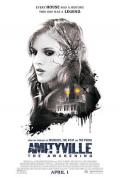Horror movie - 鬼哭神嚎：觉醒 / 鬼哭神嚎：遗失的录影带,鬼杀人：苏醒,The Amityville Horror: The Lost Tapes,阴宅2(台)