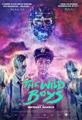Science fiction movie - 野小子们 / 恶童超级歪(台),The Wild Boys