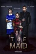 Horror movie - 鬼女佣 / 鬼侍女(台),怨仆,The Maid