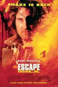 Science fiction movie - 洛杉矶大逃亡 / 逃出洛杉矶,John Carpenter's Escape from L.A.,Escape from L.A.