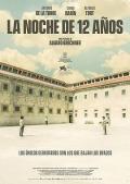 Action movie - 地牢回忆 / 牢记12年(港),长夜囹圄(台),十二年之夜,Memorias del calabozo,A Twelve-Year Night