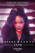 Story movie - Savage X Fenty Show