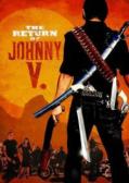 Action movie - 约翰v回归