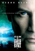 Science fiction movie - 地球停转之日2008 / 地球停转日(港),当地球停止转动(台),当地球停止转动
