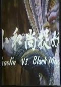 Action movie - 鬼门奇谈 / 少林大战拜月教,shaolin vs black  magic