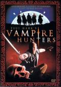 僵尸大时代 / 千年僵尸王,僵尸大行动,The Era of Vampire,Tsui Hark‘s Vampire Hunters