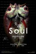 Horror movie - 失魂2013 / Soul