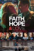 Love movie - 信仰、希望和爱