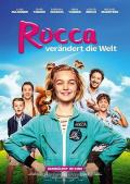 Comedy movie - 洛卡改变世界 / 非凡小女生,Rocca Changes the World