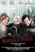 Comedy movie - 布克和海尔2010 / Burke and Hare