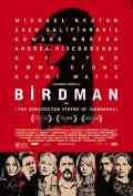 Comedy movie - 鸟人2014 / 飞鸟侠(港),无知的意外之美,Birdman