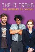 Comedy movie - IT狂人特别篇 / IT狂人：因特网的逆袭,IT狂人之最后一节,The IT Crowd: 2013 Special,The IT Crowd - The Last Byte