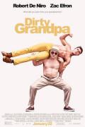 Comedy movie - 下流祖父 / 阿公欧买尬(台),PARTY冇限耆(港),肮脏的祖父,Driving Dick Kelly