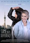 Comedy movie - 相同但不同：一个真实的新西兰爱情故事