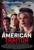 War movie - 美国叛徒：轴心莎莉的审判 / 轴心莎莉,Axis Sally