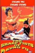 铁掌连环拳 / The Sharp Fists in Kung Fu,The Swift Fist