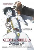 cartoon movie - 攻壳机动队2：无罪 / Ghost in the Shell 2: Innocence