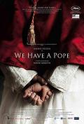 Story movie - 教皇诞生 / 落跑教宗(台),教宗不见了,We Have a Pope,Habemus Papam