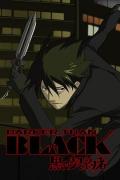 cartoon movie - 黑之契约者 / Kuro no Keiyakusha,Darker than Black