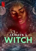 European American TV - 穿越时空的女巫第二季 / Always a witch