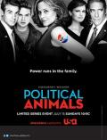 European American TV - 政坛野兽 / 政治动物