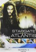 European American TV - 星际之门：亚特兰蒂斯第四季 / Atlantis season 4