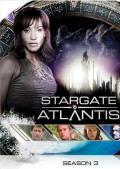 European American TV - 星际之门：亚特兰蒂斯第三季 / Atlantis season 3
