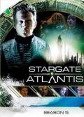 European American TV - 星际之门：亚特兰蒂斯第五季 / Atlantis season 5