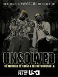 European American TV - 悬案 / Unsolved: The Murders of Tupac and the Notorious B.I.G