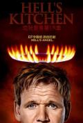European American TV - 地狱厨房(美版)第十五季 / HK,老牌语言艺术烹饪脱口秀